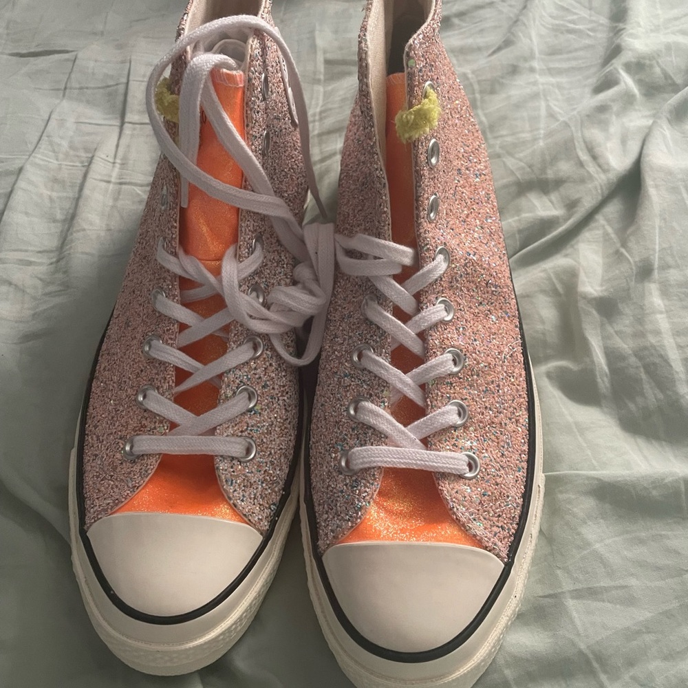 Converse JW Anderson chuck Taylor all stars